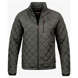 HAWKE & CO. Men's Diamond Quilted Jacket, Created for Macy's