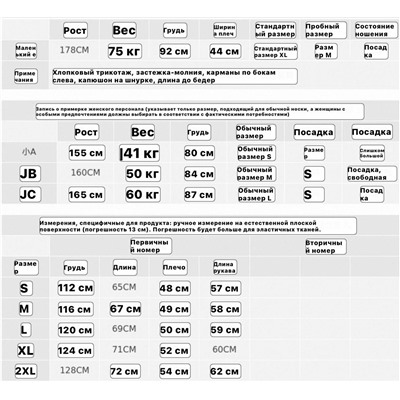 Толстовка на молнии Teeni*e Weeni*e, модель унисекс  Экспорт