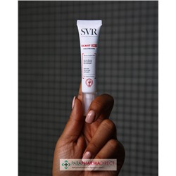 SVR CICAVIT DM+ CICATRICES - Gel de Silicone, Anti-Cicatrices, Anti-Marques 15 g