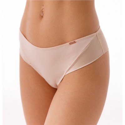 Трусы-бразилиана SHINY 63151-03 COQUETTE REVUE