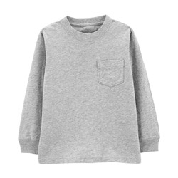 Basic Pocket Tee