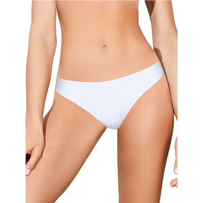 Трусы Brasiliana Extra Cotton бразильяна Lormar