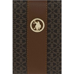 Kadın Kahverengi Çapraz Çanta