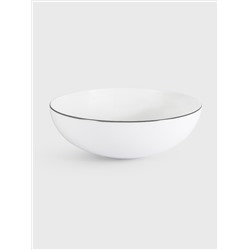 Тарелка суповая, 19 см, Арктика