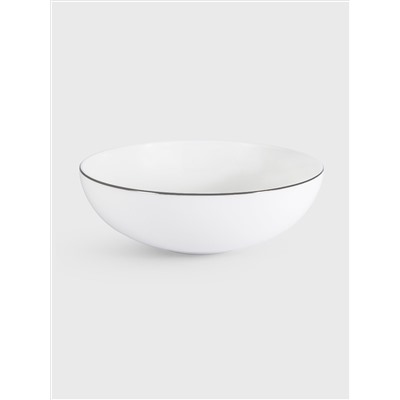 Тарелка суповая, 19 см, Арктика