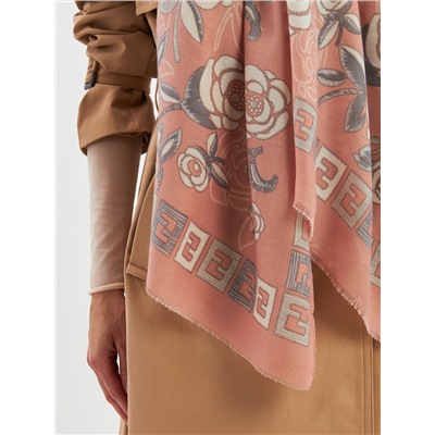 Палантин женский GR-1051-1