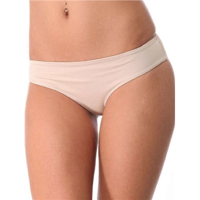 Гладкие трусы Mousse слип Lormar