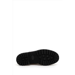 Erkek Kahverengi Bot