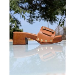 КОМБО AC45CUERO + Ab.Zapatos Pelle 21-20 (370) Marron АКЦИЯ