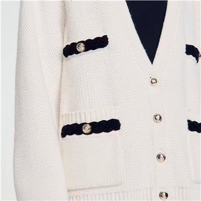 Женский кардиган Sandr*o   Экспорт