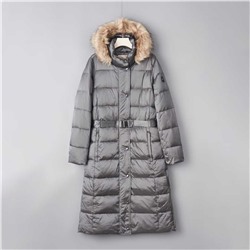 Женский пуховик    М КОР*С