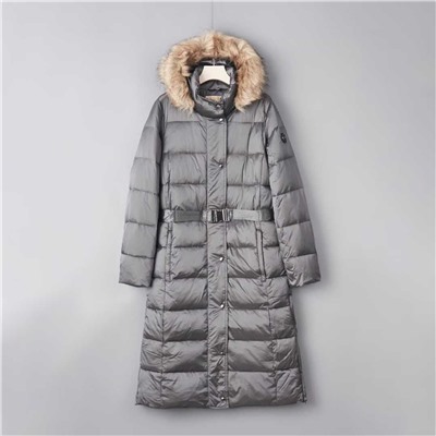 Женский пуховик    М КОР*С