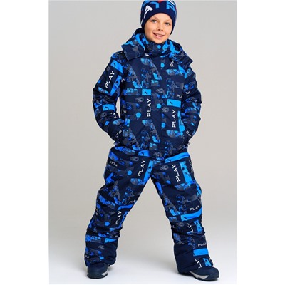 Комбинезон PLAYTODAY, 946250