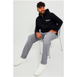 Vaquero slim fit Gris oscuro