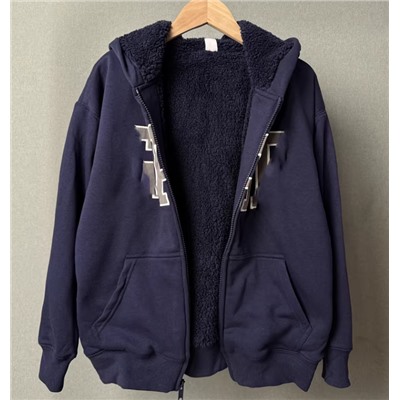 Толстовка  ГЭ*П для подростков. Экспорт