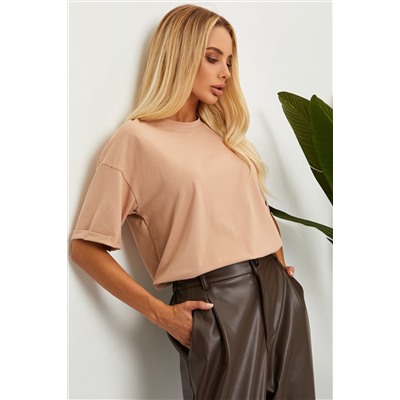 Футболка оверсайз женская ГБ4000-ФЖ