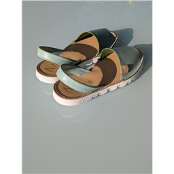 КОМБО AB.Zapatos · 3202 menta + AB.Z · Pelle · 21-36 (510) АКЦИЯ