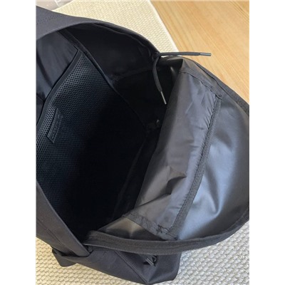 Большой тканевый рюкзак ЛАКОСТ*Е