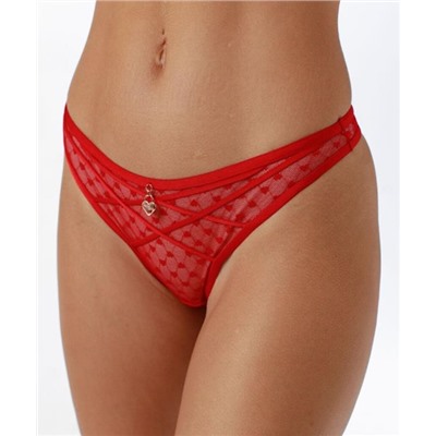 Трусы-стринг HEARTS 67145-28 COQUETTE REVUE
