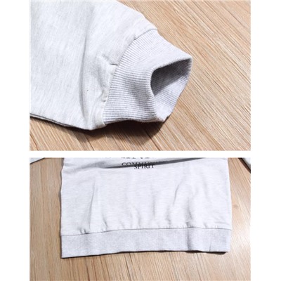 Свитшот для мальчиков/девочек