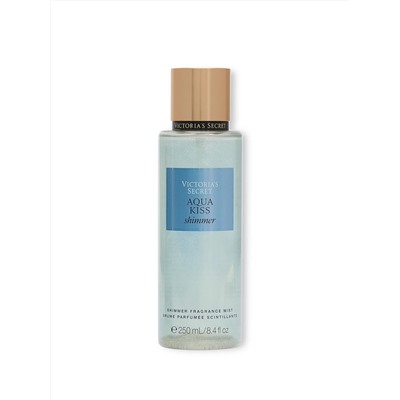 Shimmer Fragrance Mist