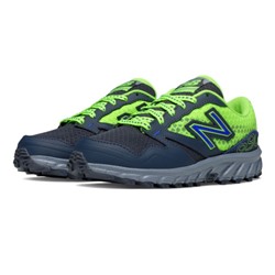 NB 690 Trail BOYS GRADE SCHOOL SHOES