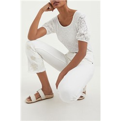 Body efecto arrugado