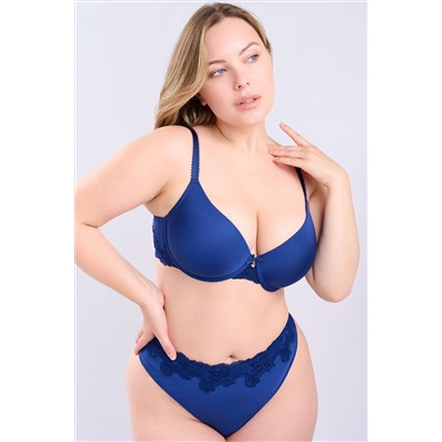 Бюстгальтер INDEFINI, 1225168