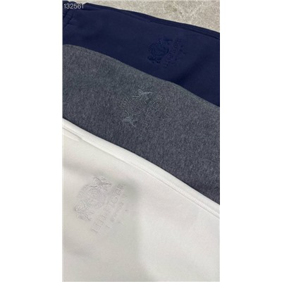 Женские спортивные штаны с начесом внутри ТОММИ ХИЛФИГЕ*Р