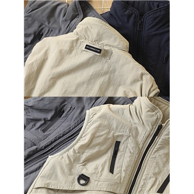 Жилет для мальчиков