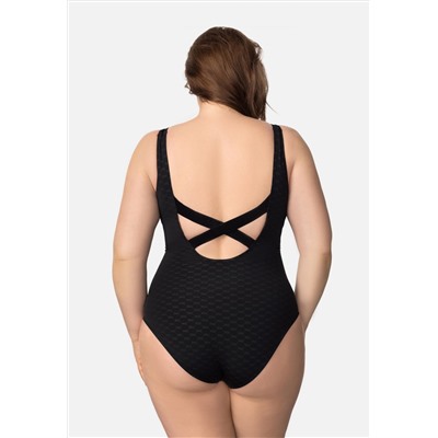 L2619-P-461 Сплошной купальник