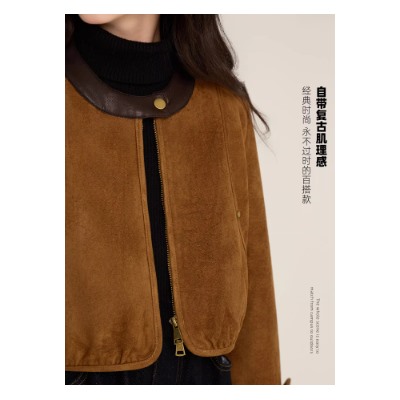 Курточка для девочек. Тренд 2026