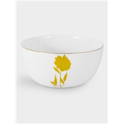 Салатник, 14 см, фарфор F, Kamelia