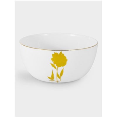 Салатник, 14 см, фарфор F, Kamelia