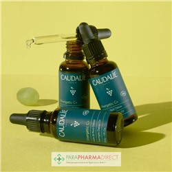 Caudalie Vinergetic C+ - Huile de Nuit Détox BIO 30ml