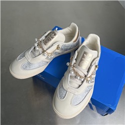 Кеды аdid люкс