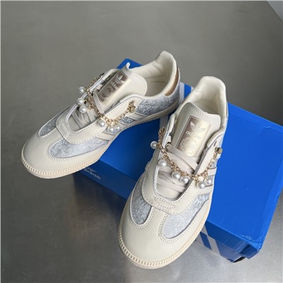 Кеды аdid люкс