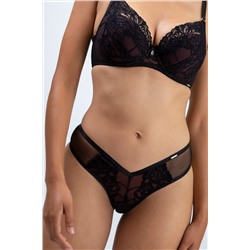 TruffleNoir стринги ALLES