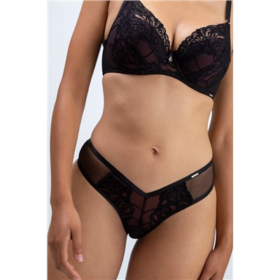 TruffleNoir стринги ALLES