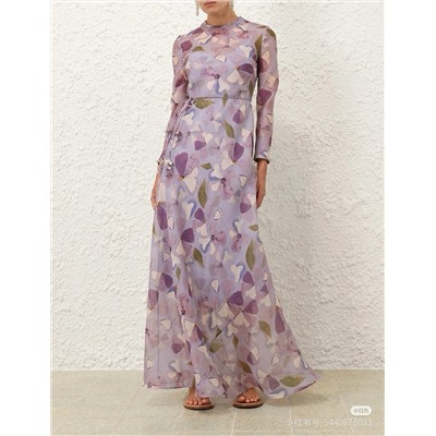 Платье люкс