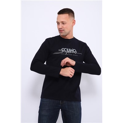 Лонгслив ЛМ099