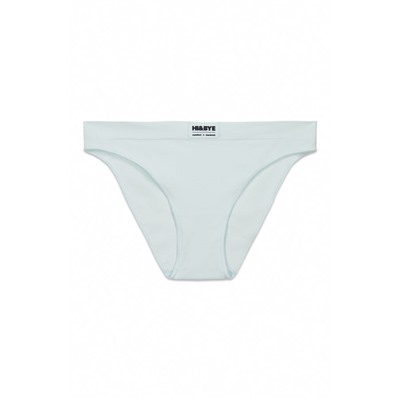 Braga clásica Seamless verde