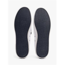 Logo Slip-On Sneaker