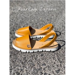 AB.Zapatos · 3202 ocra