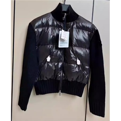 Куртка женская, монкле*р