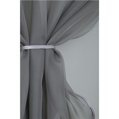 Тюль 78030 для балкона НАТАЛИ #893180