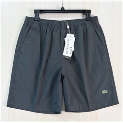 Мужское трикотажное поло  ЛАКОСТ*Е