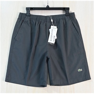 Мужское трикотажное поло  ЛАКОСТ*Е