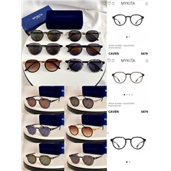 Солнцезащитные очки