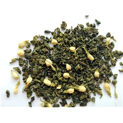 Жасминовый улун